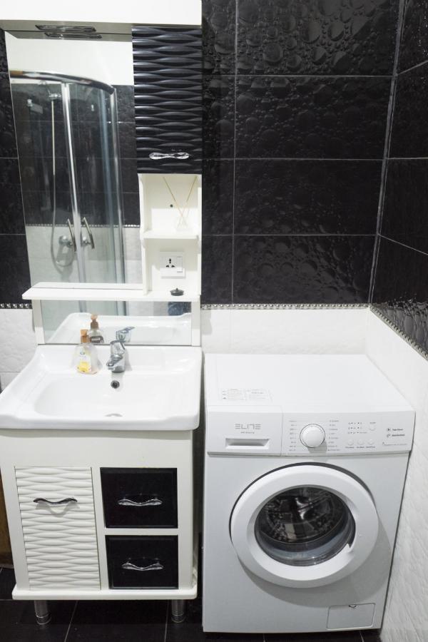 Modern And Cozy Apartment Casablanca Exteriör bild