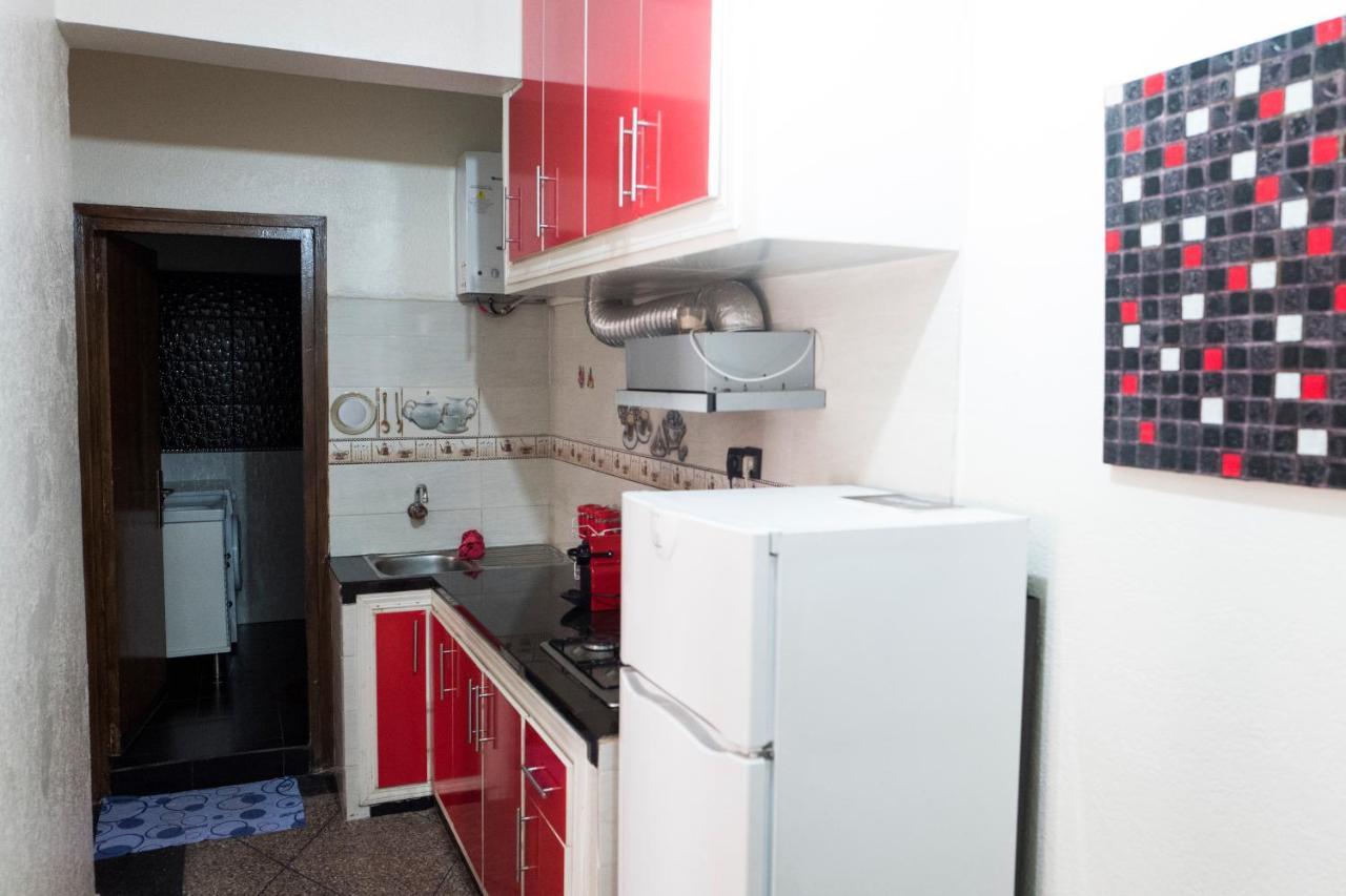 Modern And Cozy Apartment Casablanca Exteriör bild