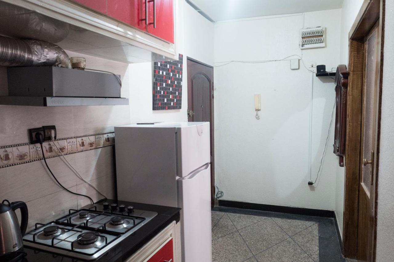 Modern And Cozy Apartment Casablanca Exteriör bild